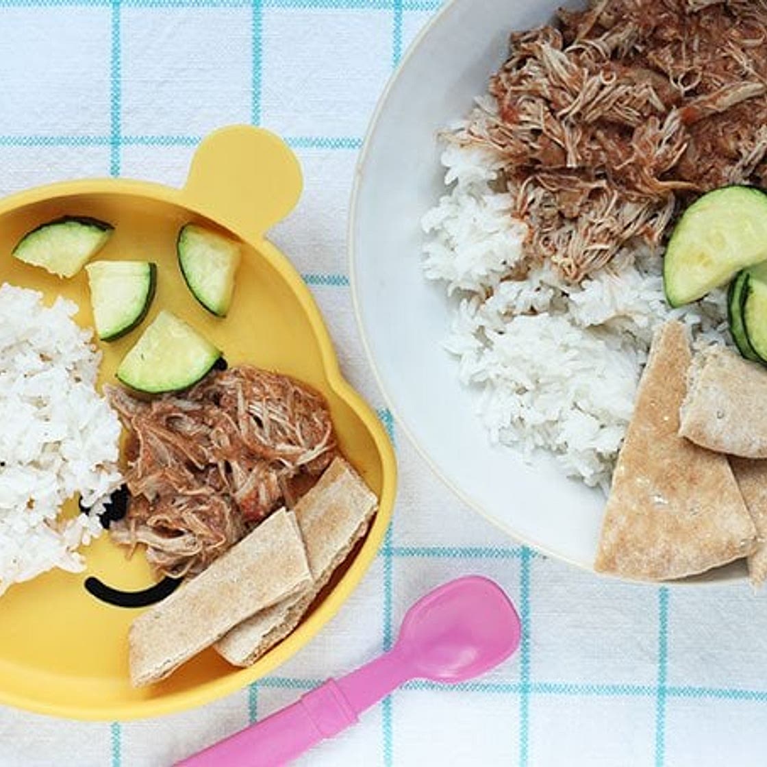 Easy Instant Pot Butter Chicken