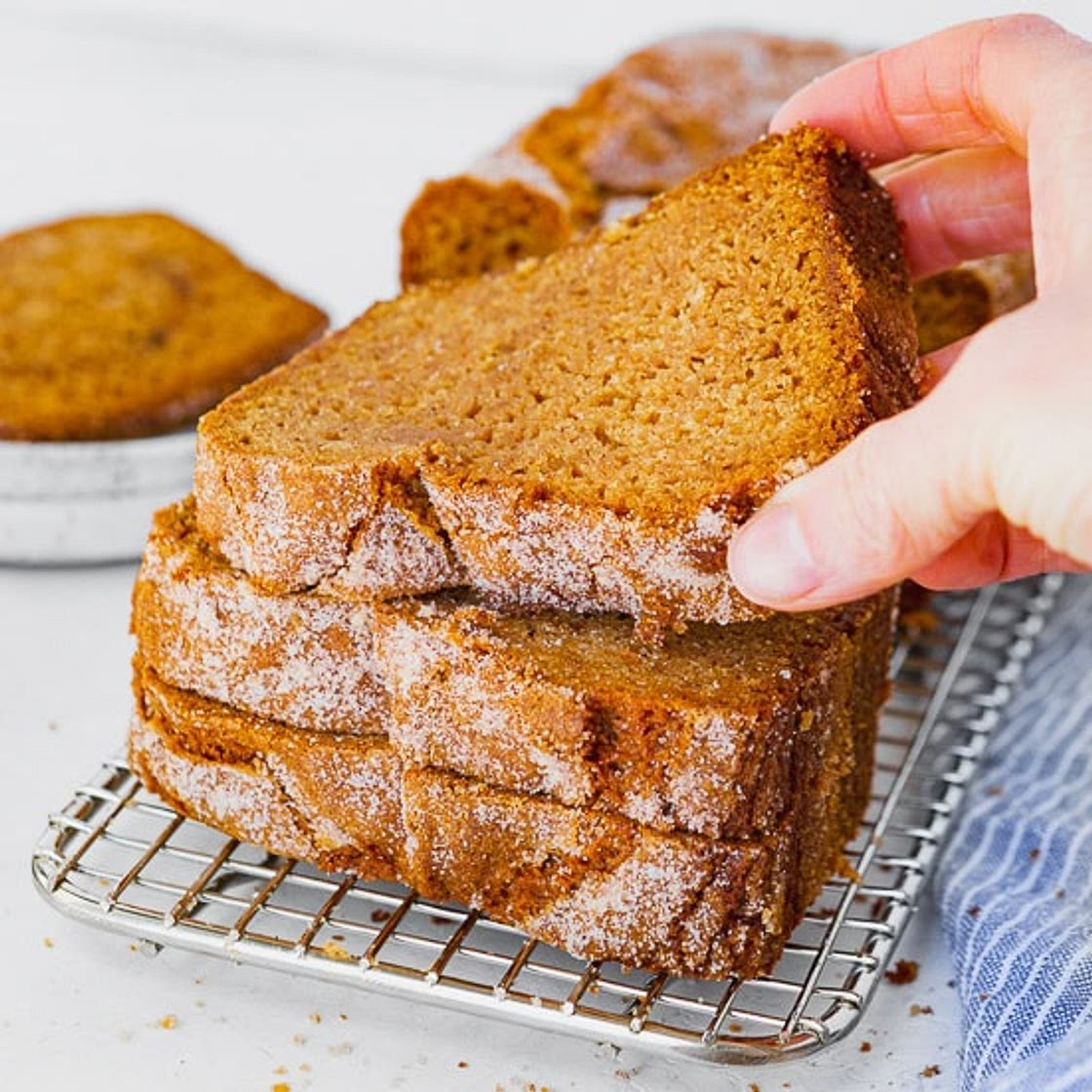Amish Friendship Bread
