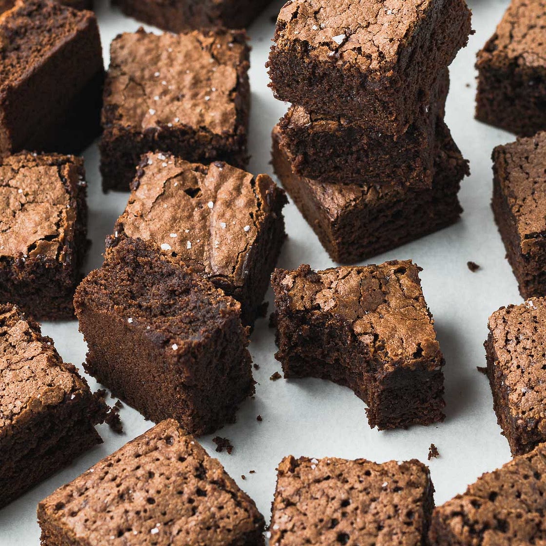 Chocolate Brownies