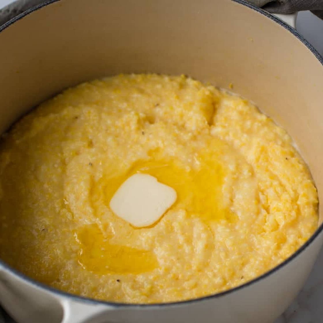 How To Make Grits