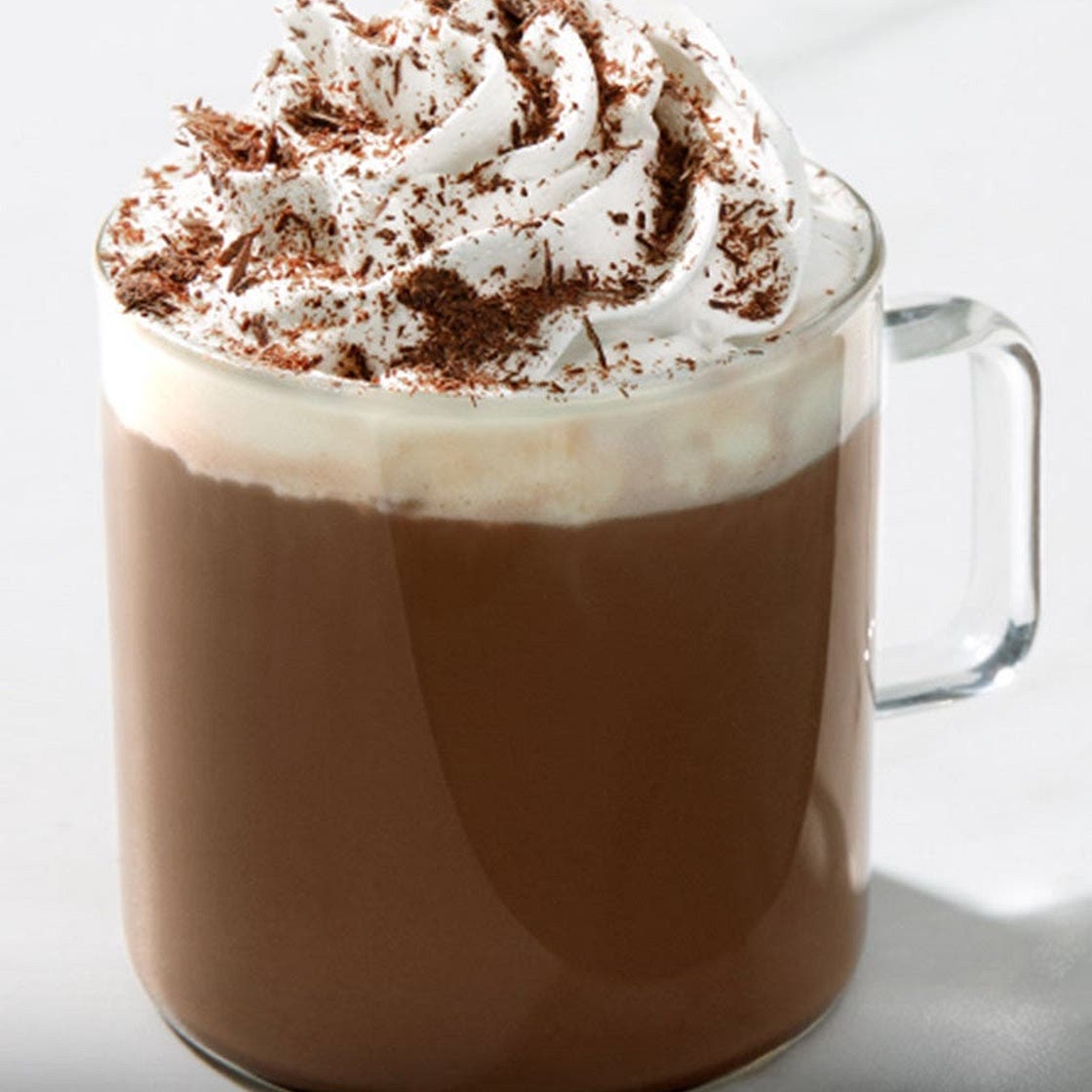 Caffè Mocha