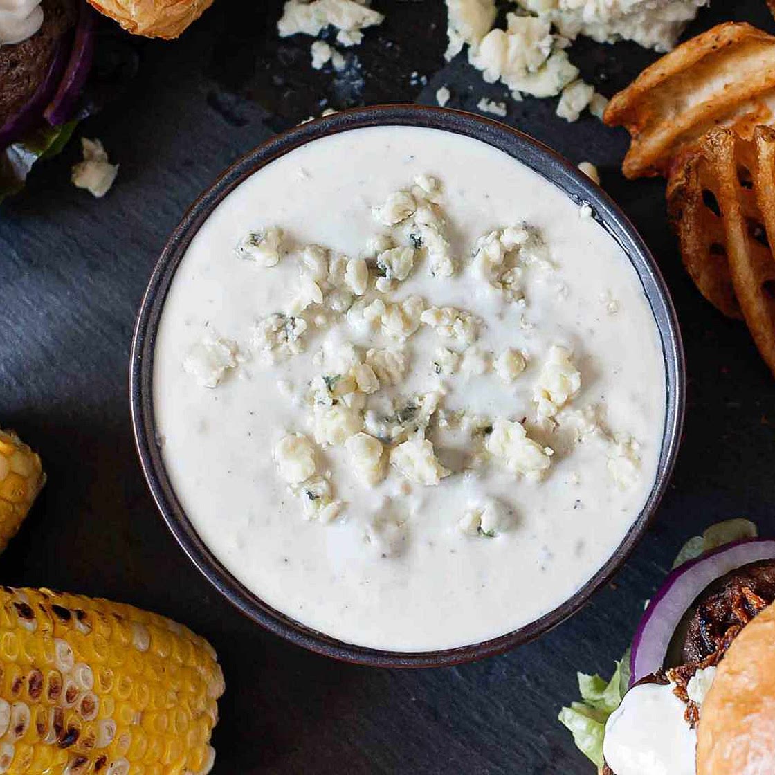Blue Cheese Sauce