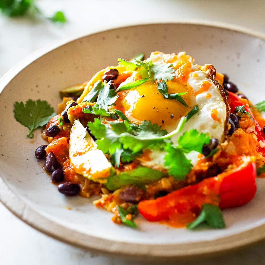 Best Chilaquiles Recipe