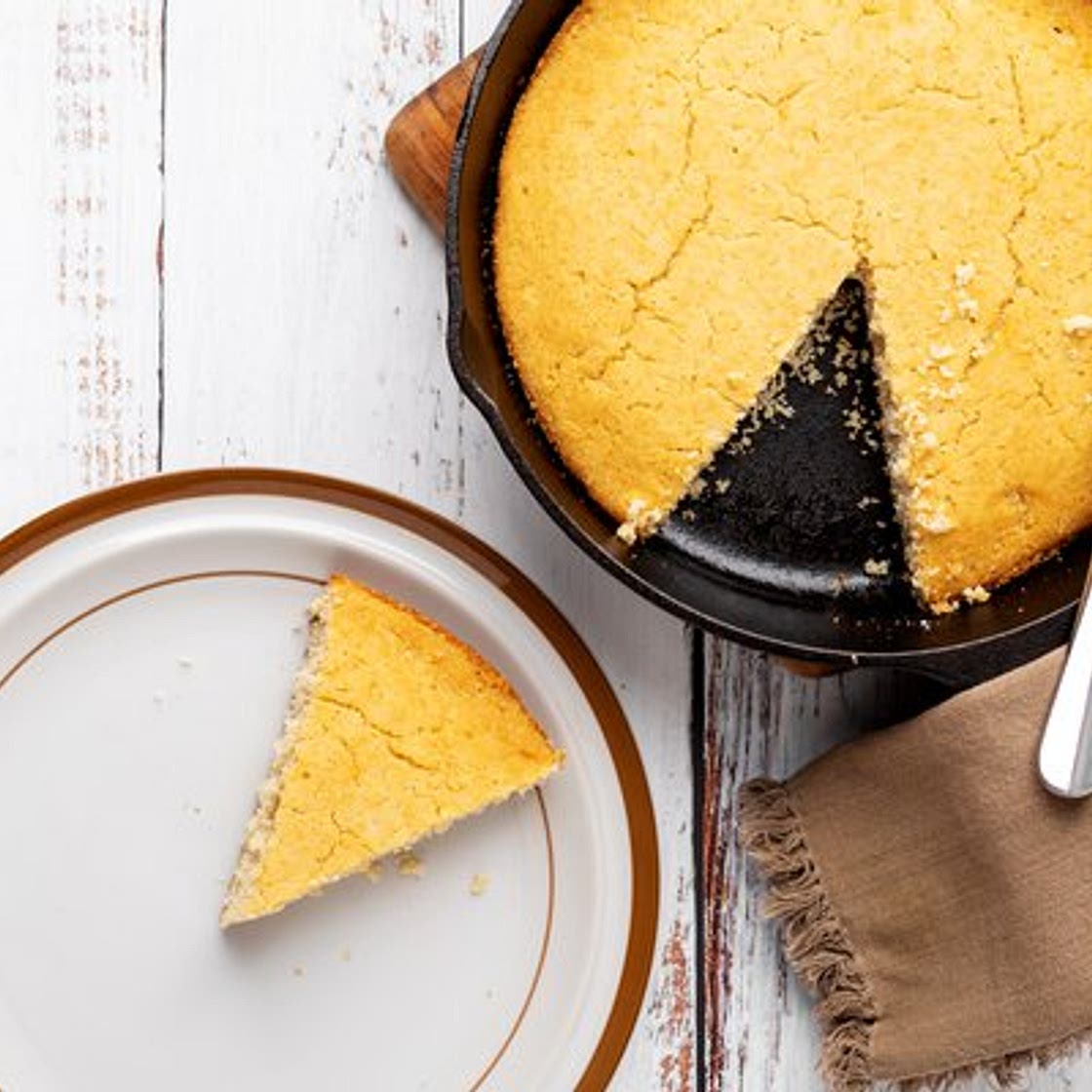 Cornbread