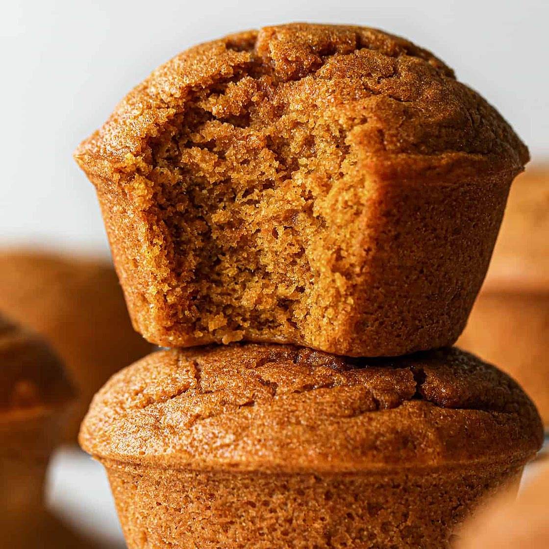 Best Pumpkin Muffins Recipe