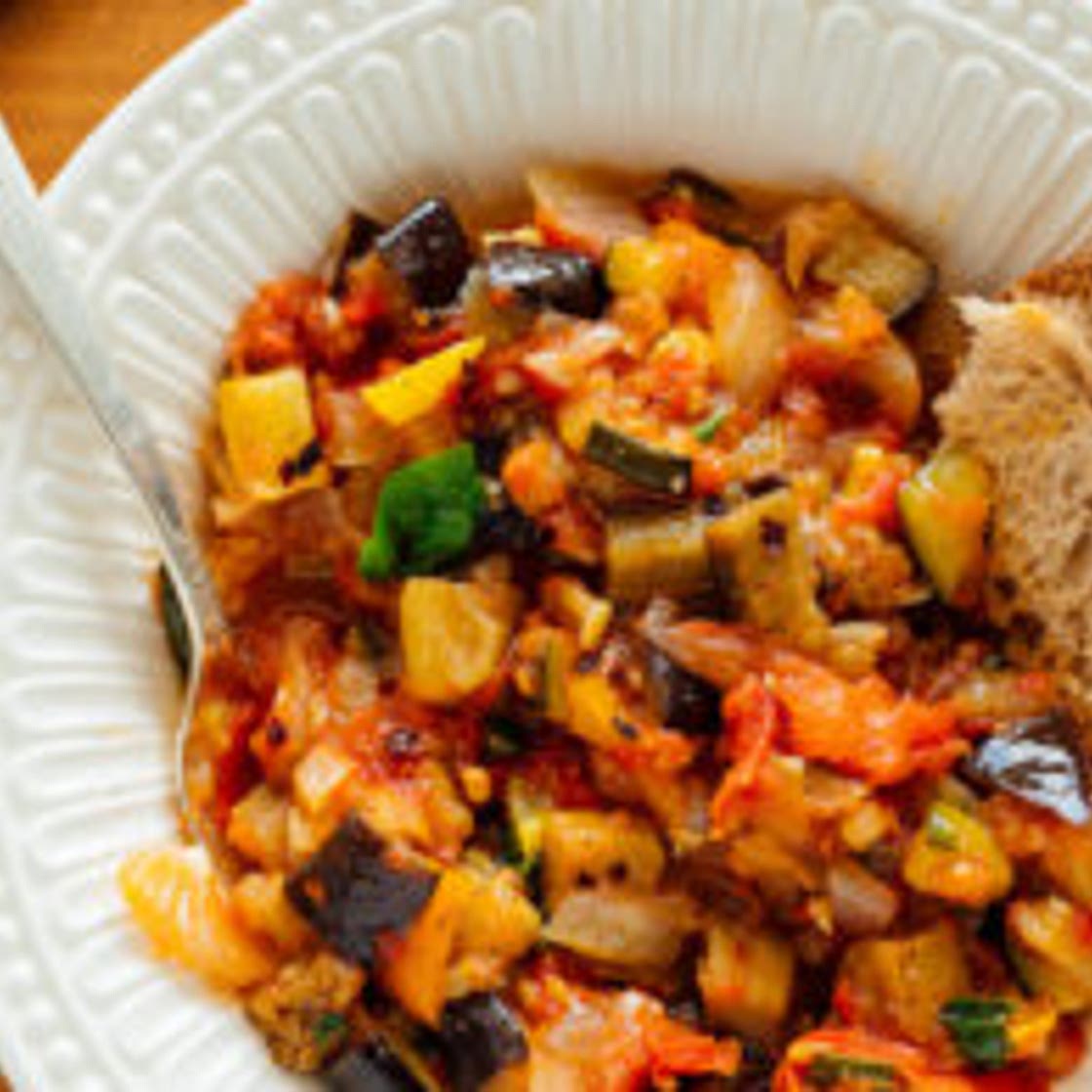 Ratatouille