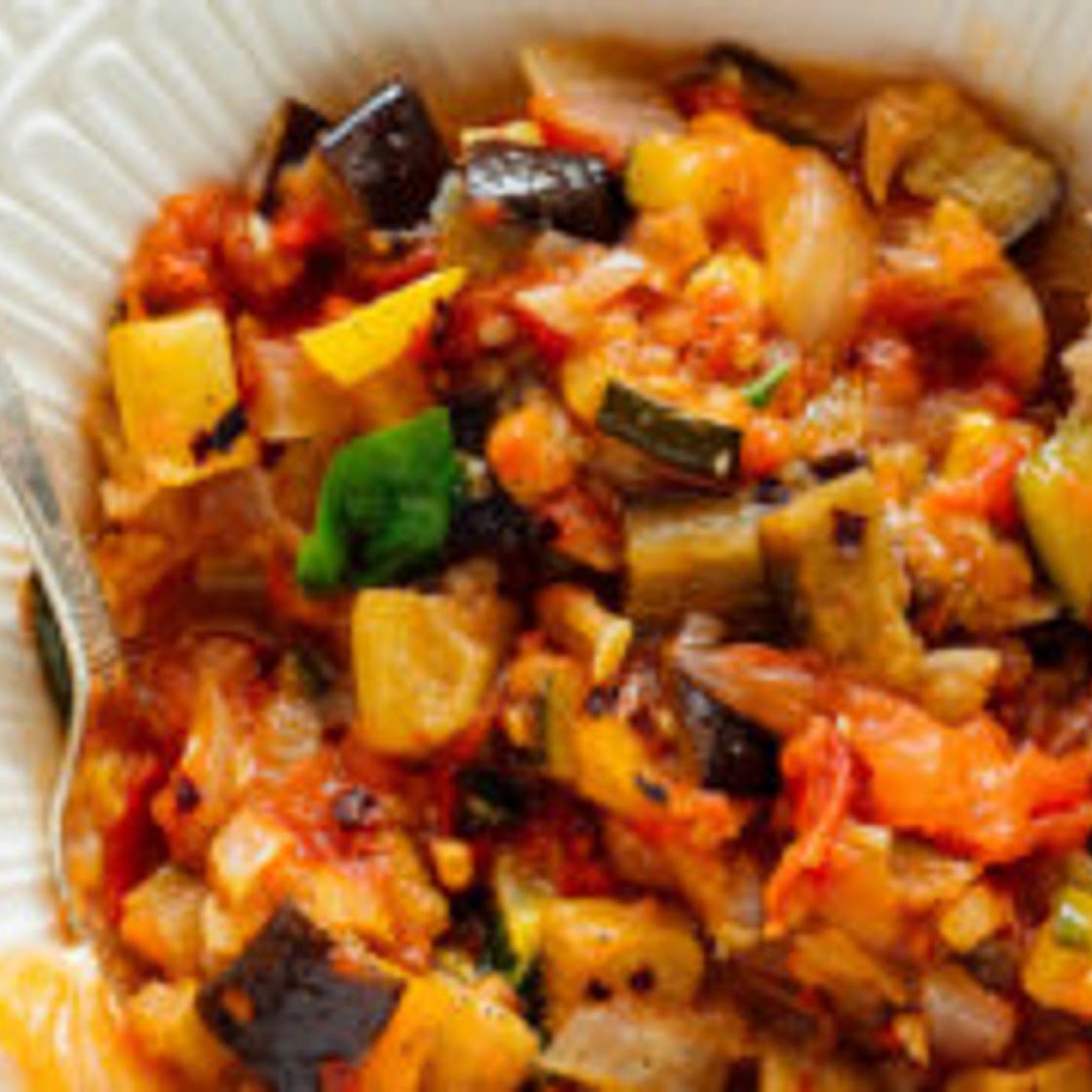 Ratatouille