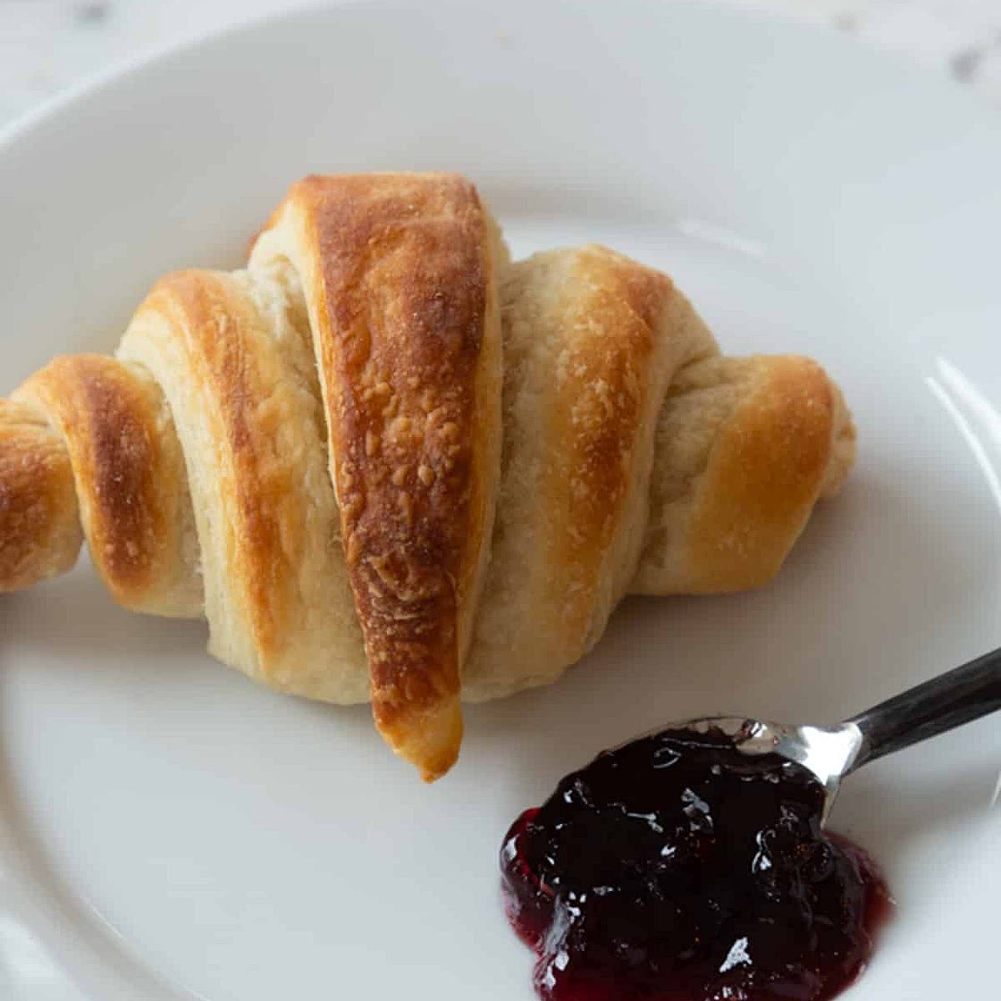 Vegan Croissant Recipe