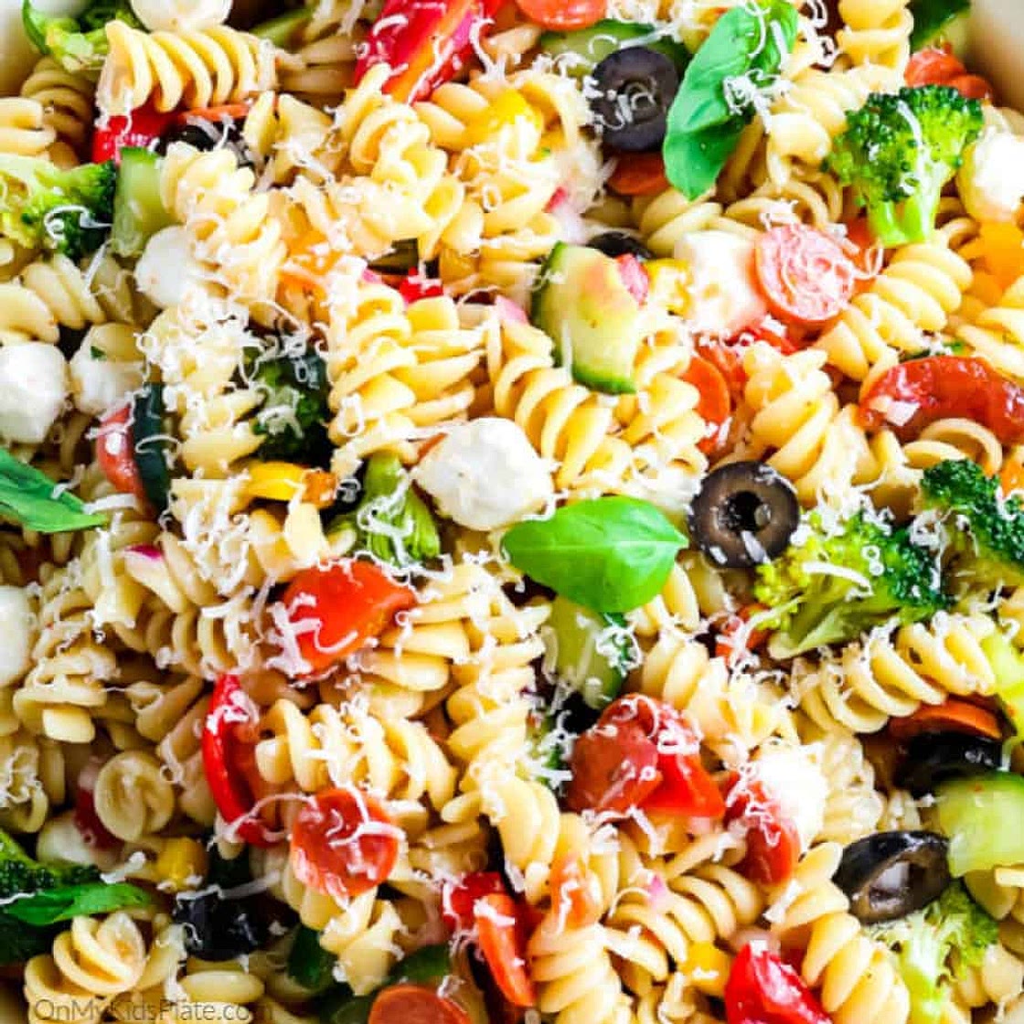 Italian Pasta Salad