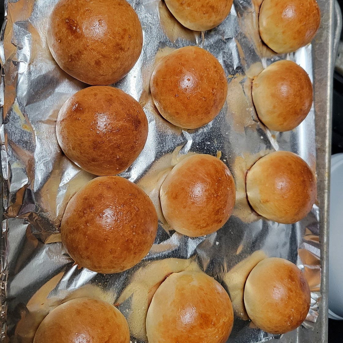 The Ultimate Dinner Rolls Recipe by Tasty