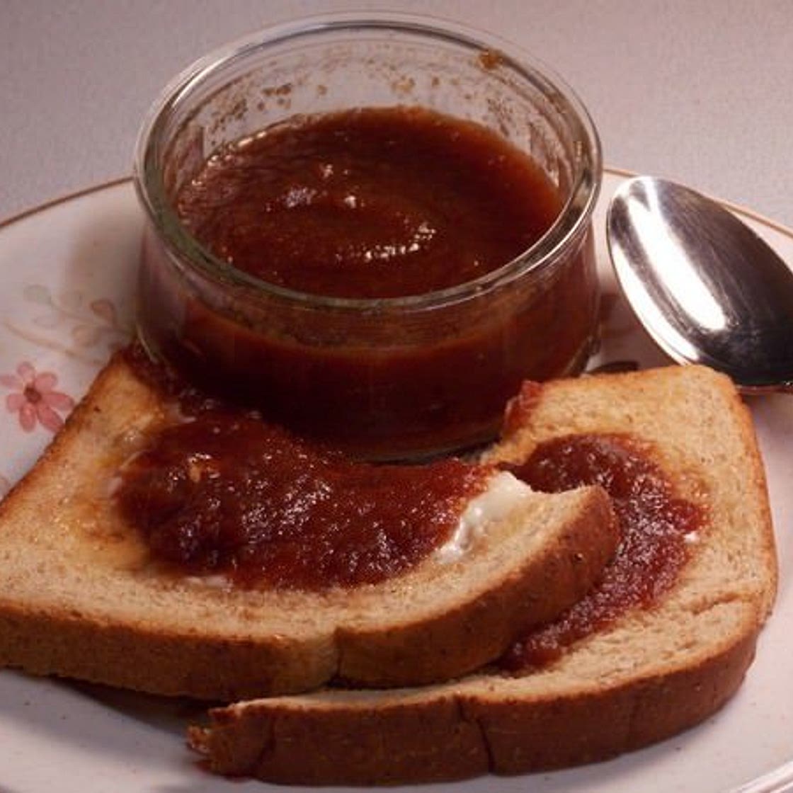 Apple Butter