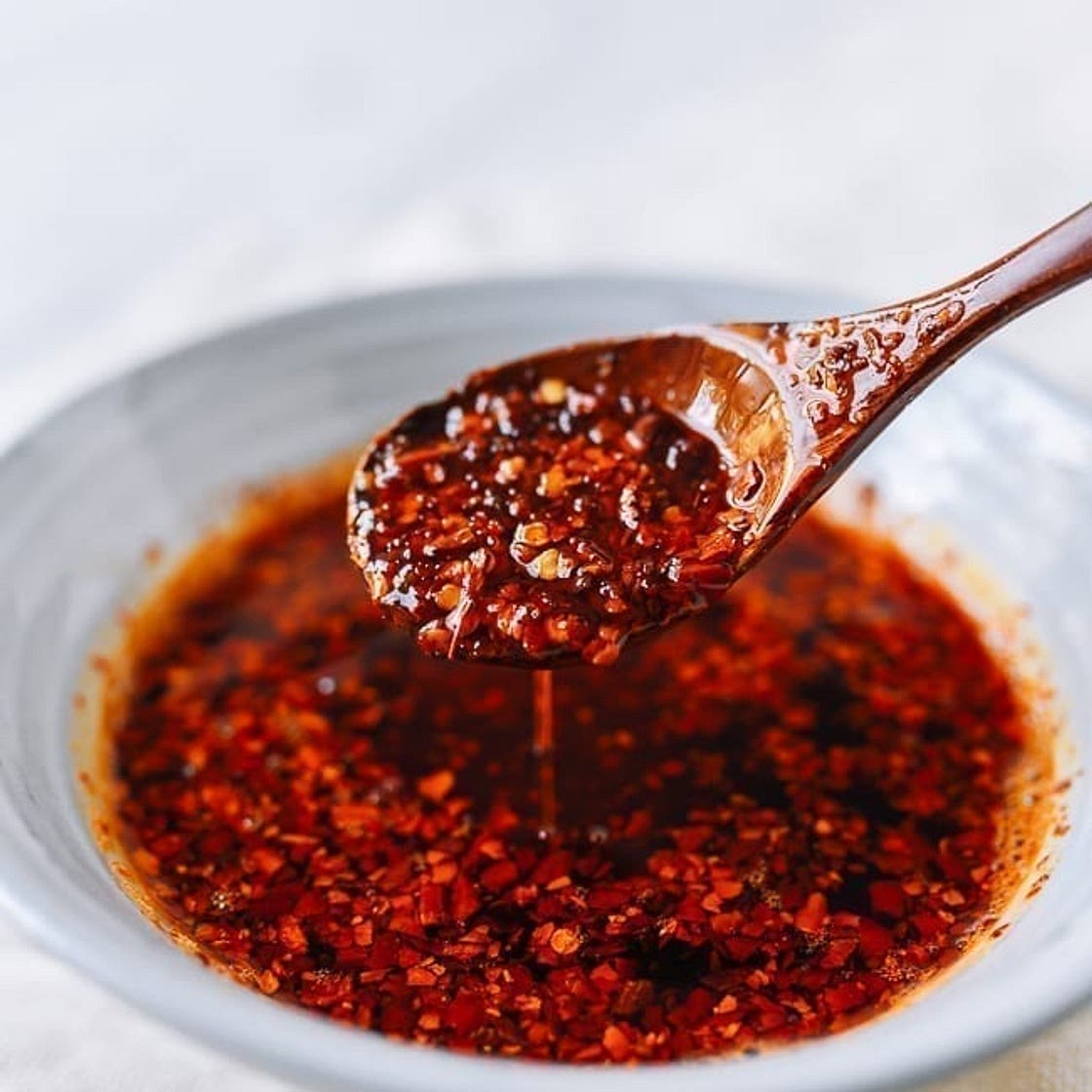 How to Make Chili Oil