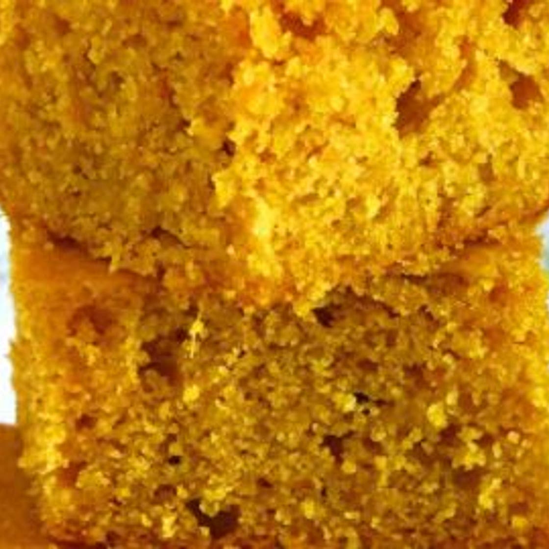 Sweet Potato Cornbread Recipe