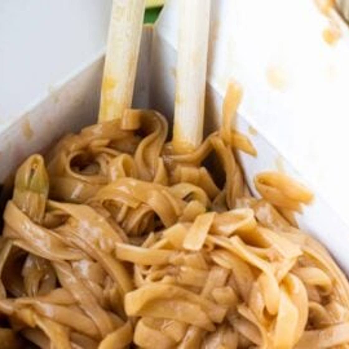 Keto Noodles Recipe (Keto Lo Mein)