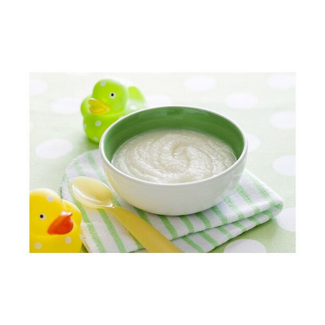 Potato and Cauliflower Puree