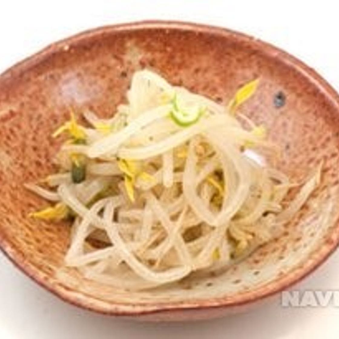 숙주나물 만드는 법