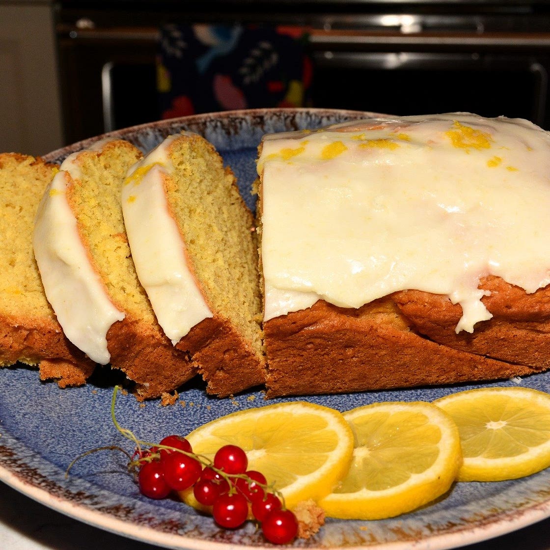 Absolutely Delicious Lemon Loaf Recipe: Even Better Than Starbucks?