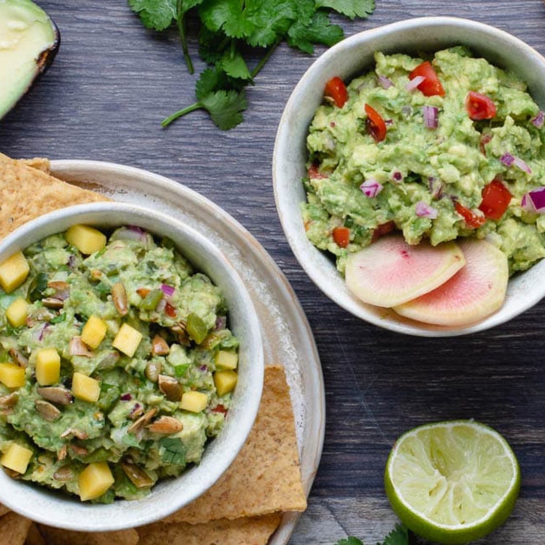 How To Make Guacamole