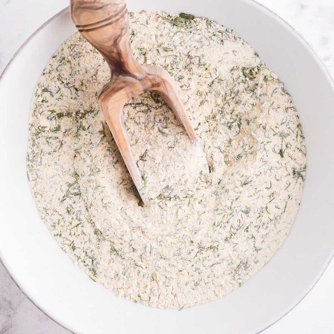 Ranch Seasoning