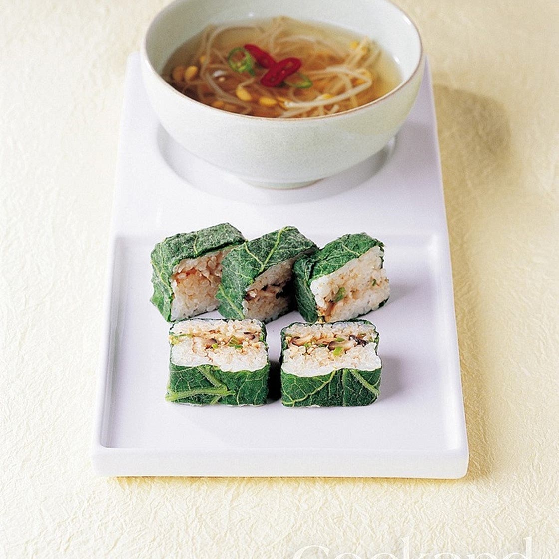 콩나물국 만드는 법