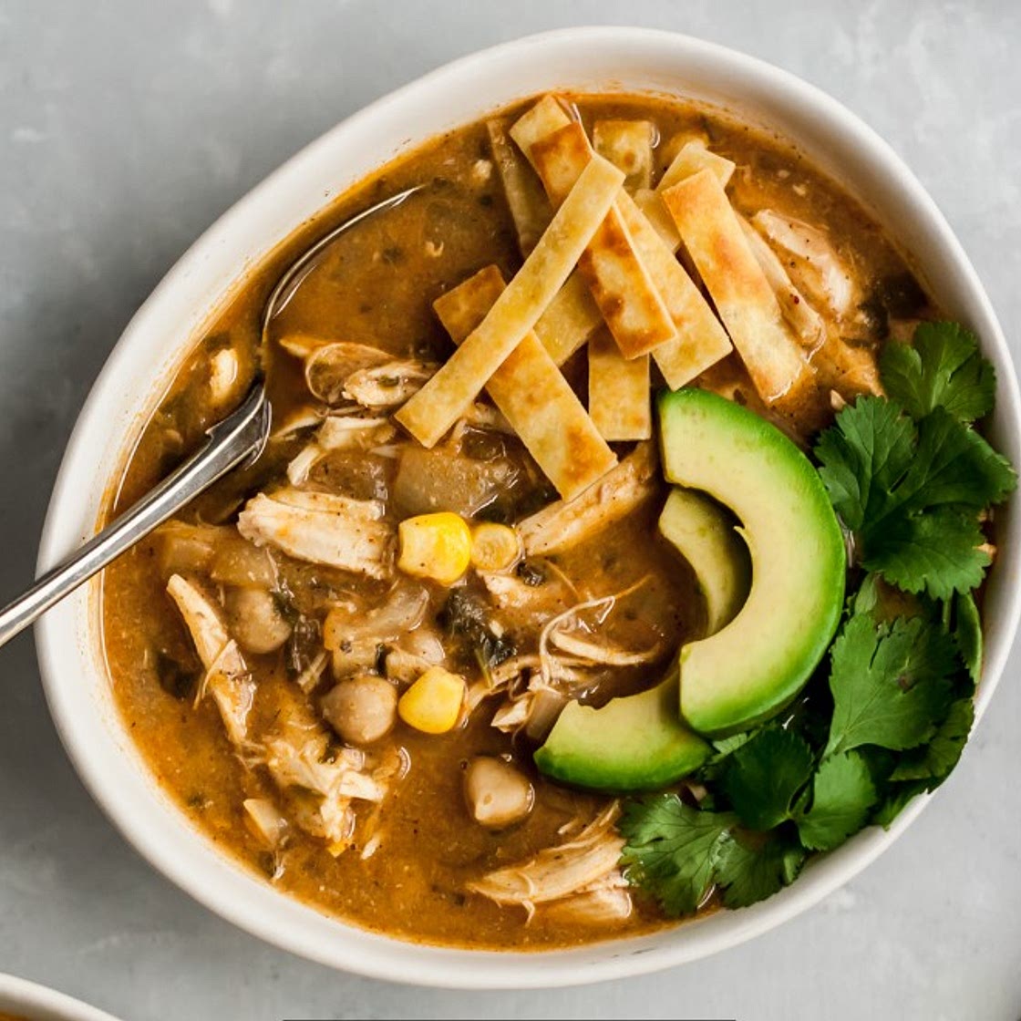 Vegan Enchiladas Lentils