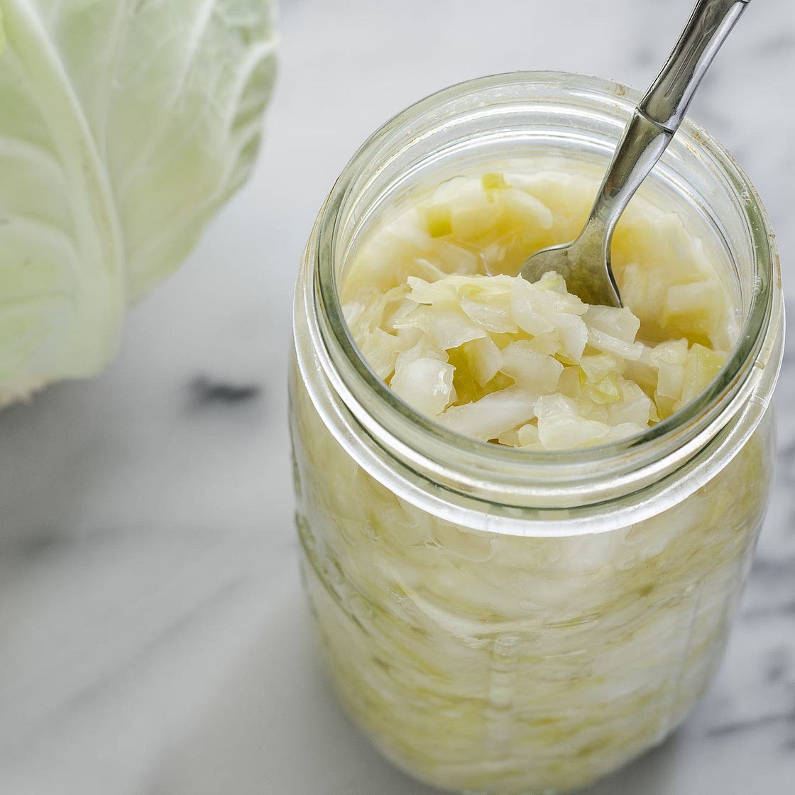 How to Make Sauerkraut