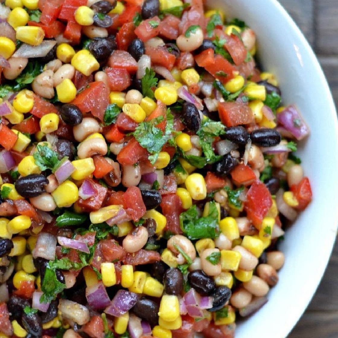 Cowboy Caviar
