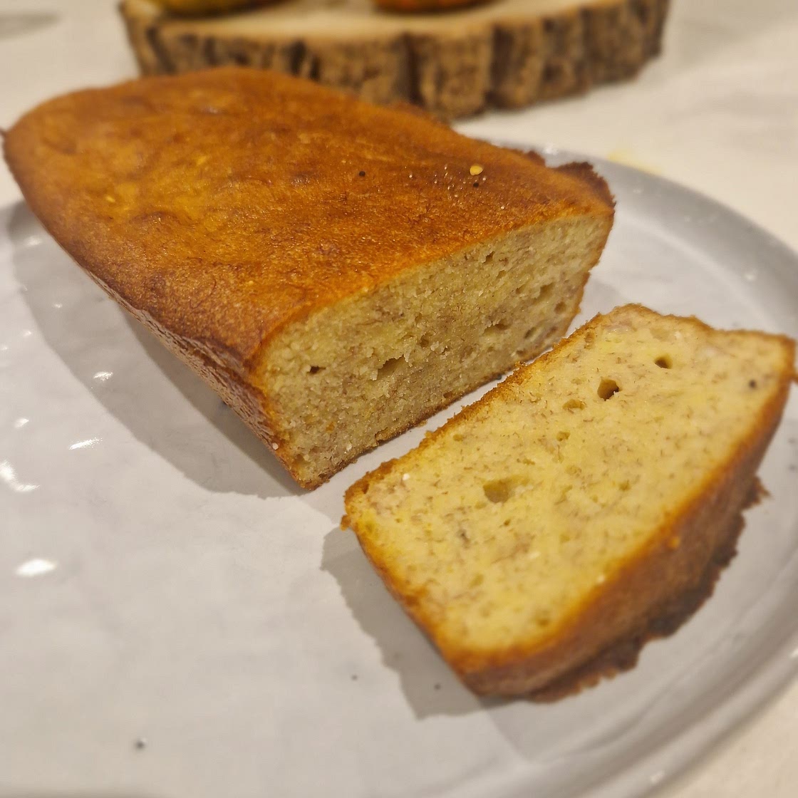 Banana Bread