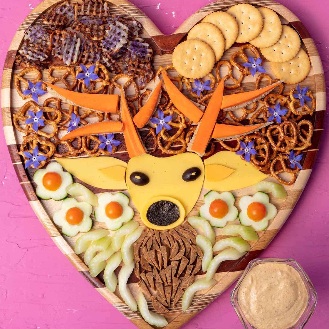 Bitchin Sauce Recipe (Copycat)