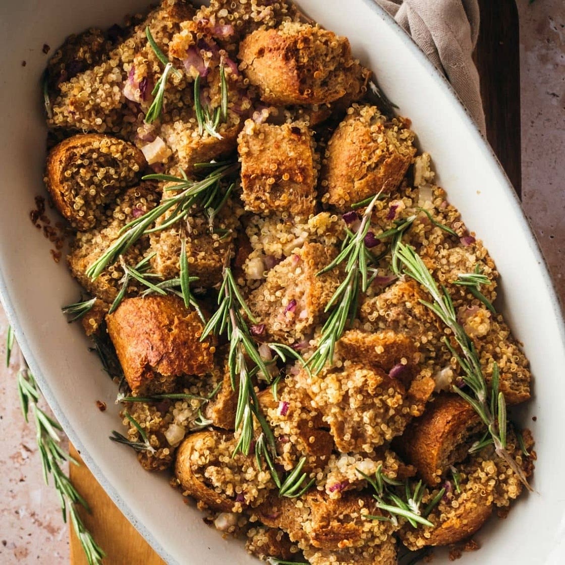 Vegan Stuffing