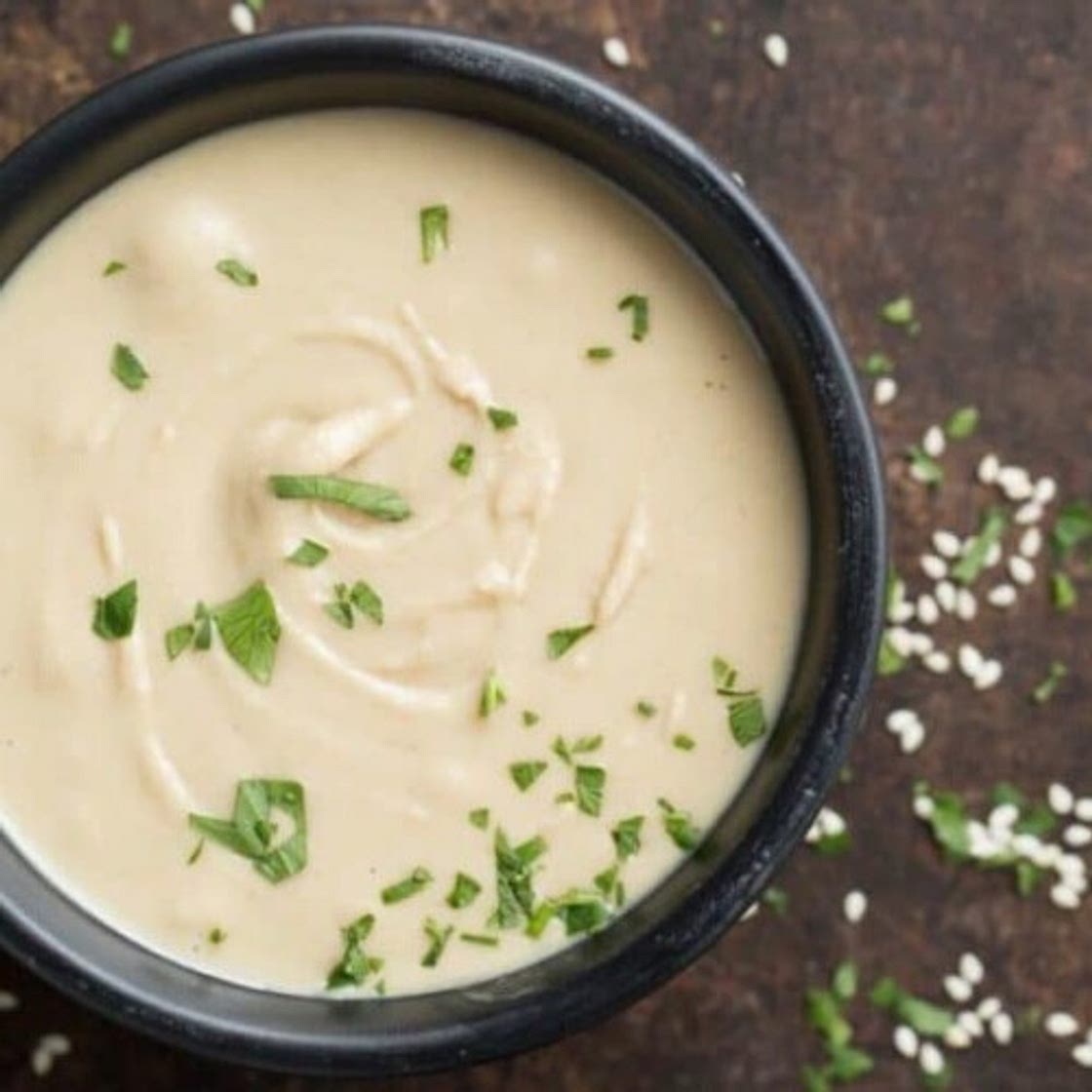 Tahini Sauce