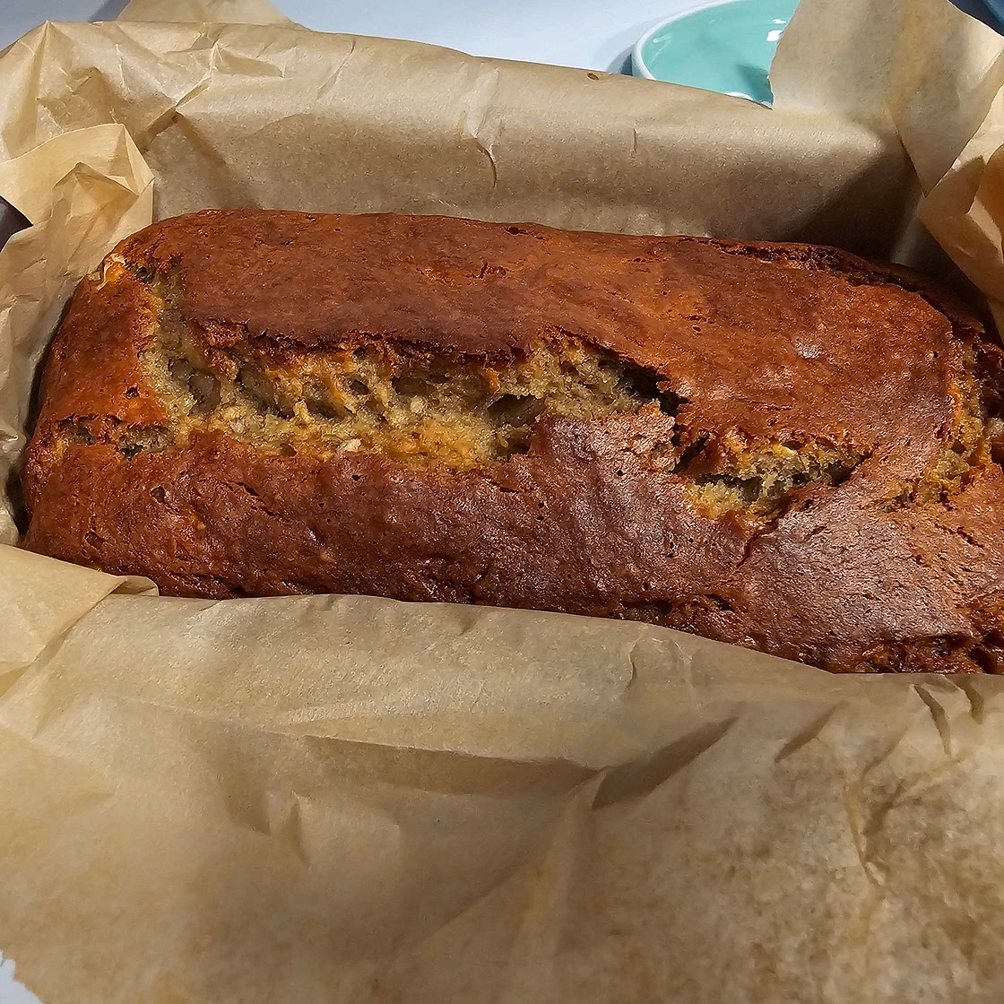 Banana bread