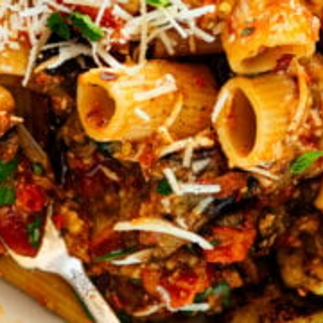Pasta alla Norma