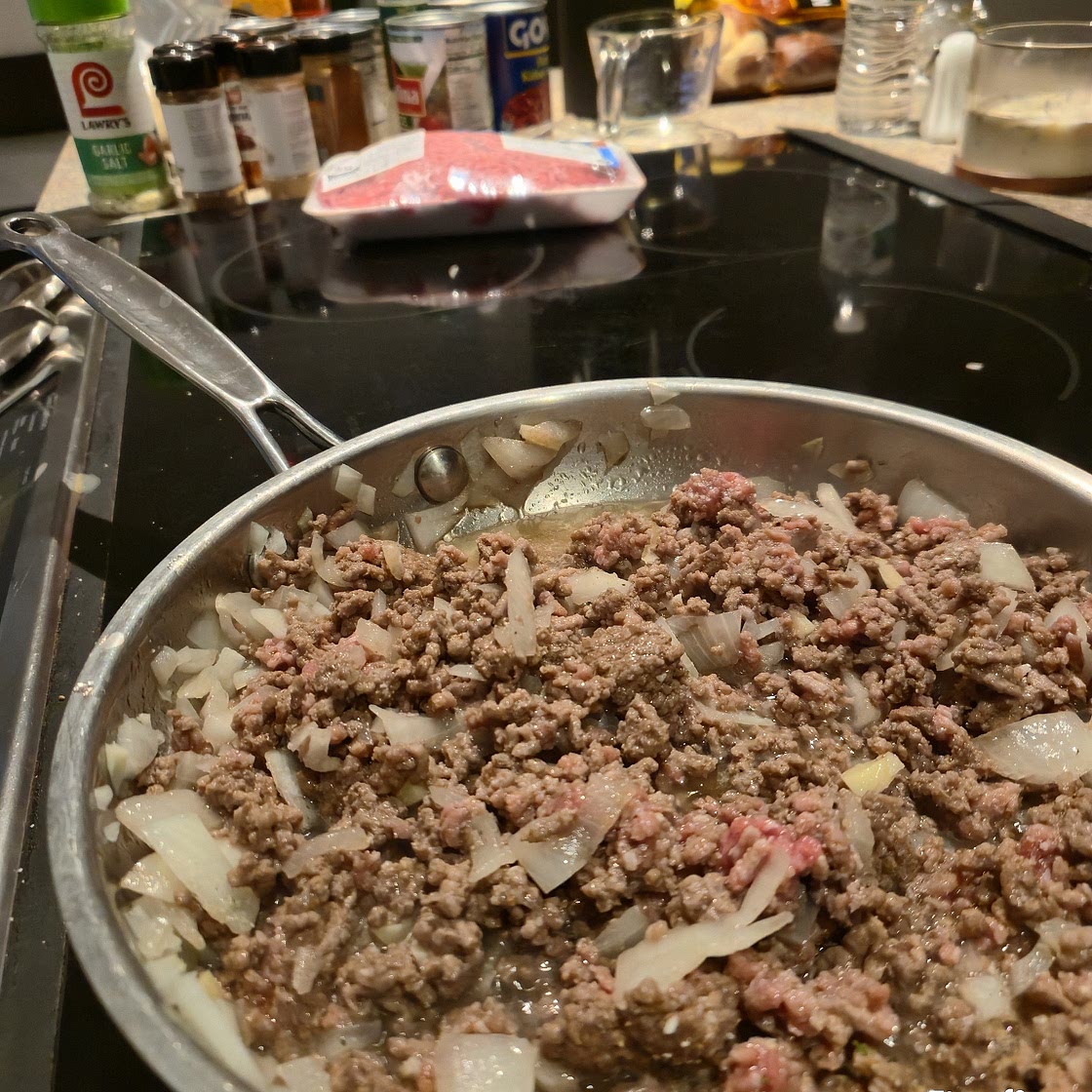 The Best Classic Chili Recipe