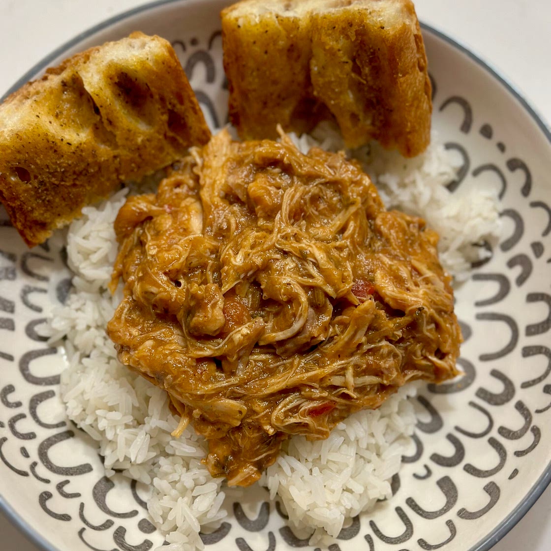 Instant Pot Drunken Chicken