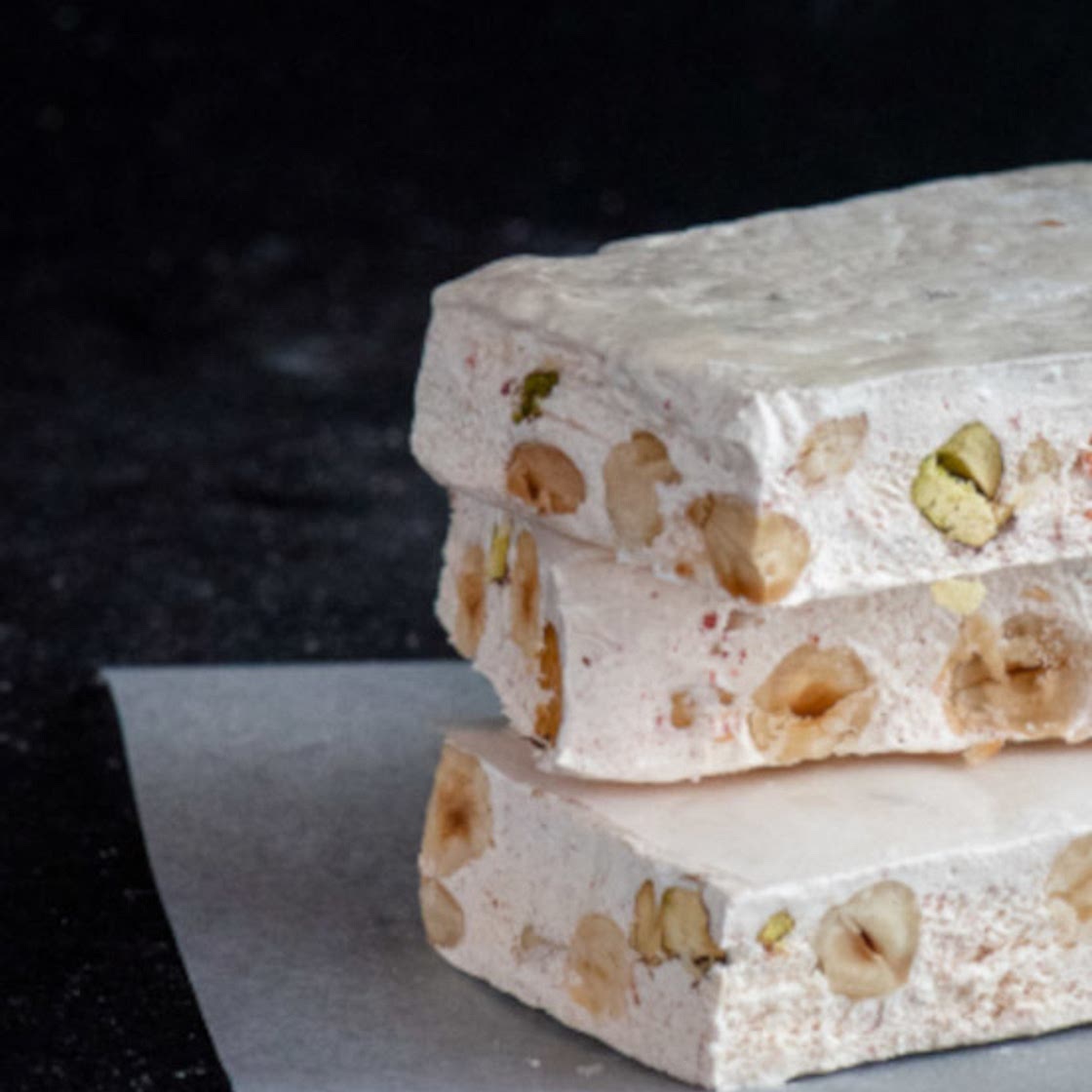 Classic nougat