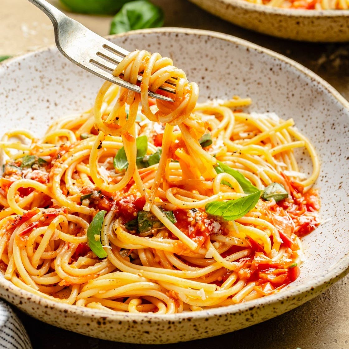 Pasta Pomodoro