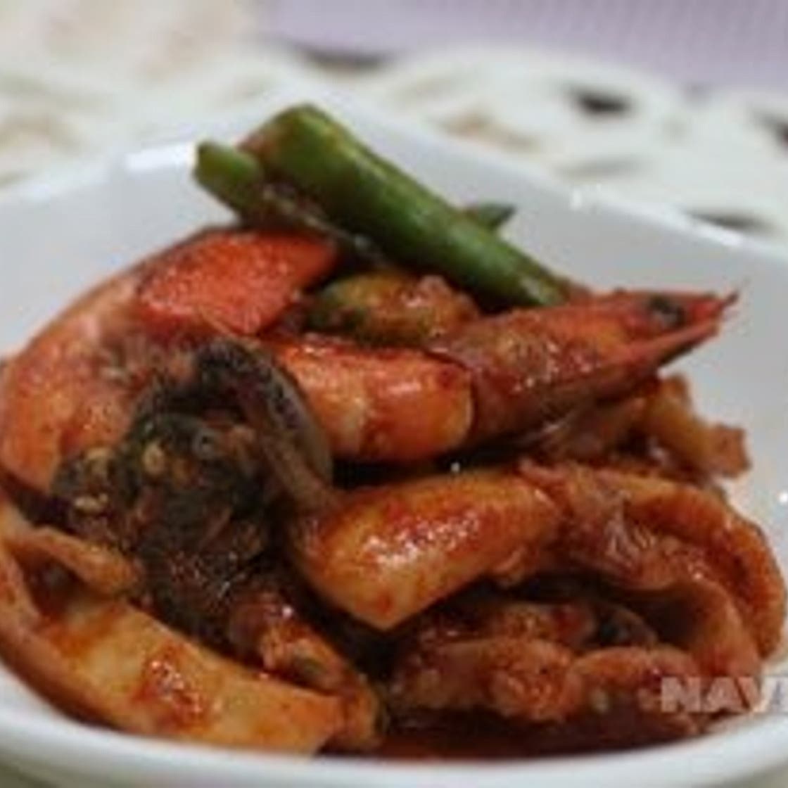 해물찜 만드는 법