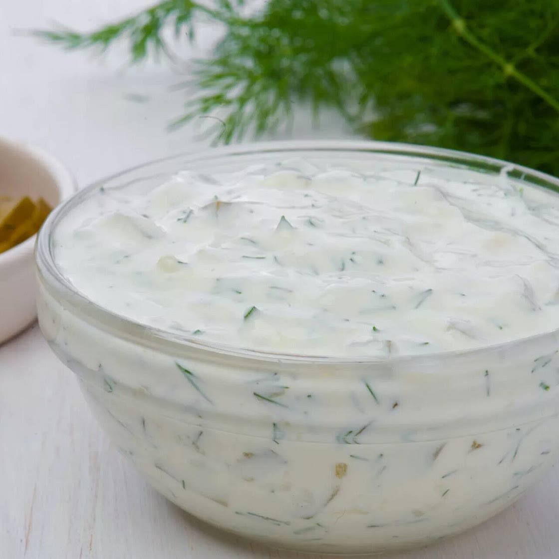 Gluten-Free Tartar Sauce
