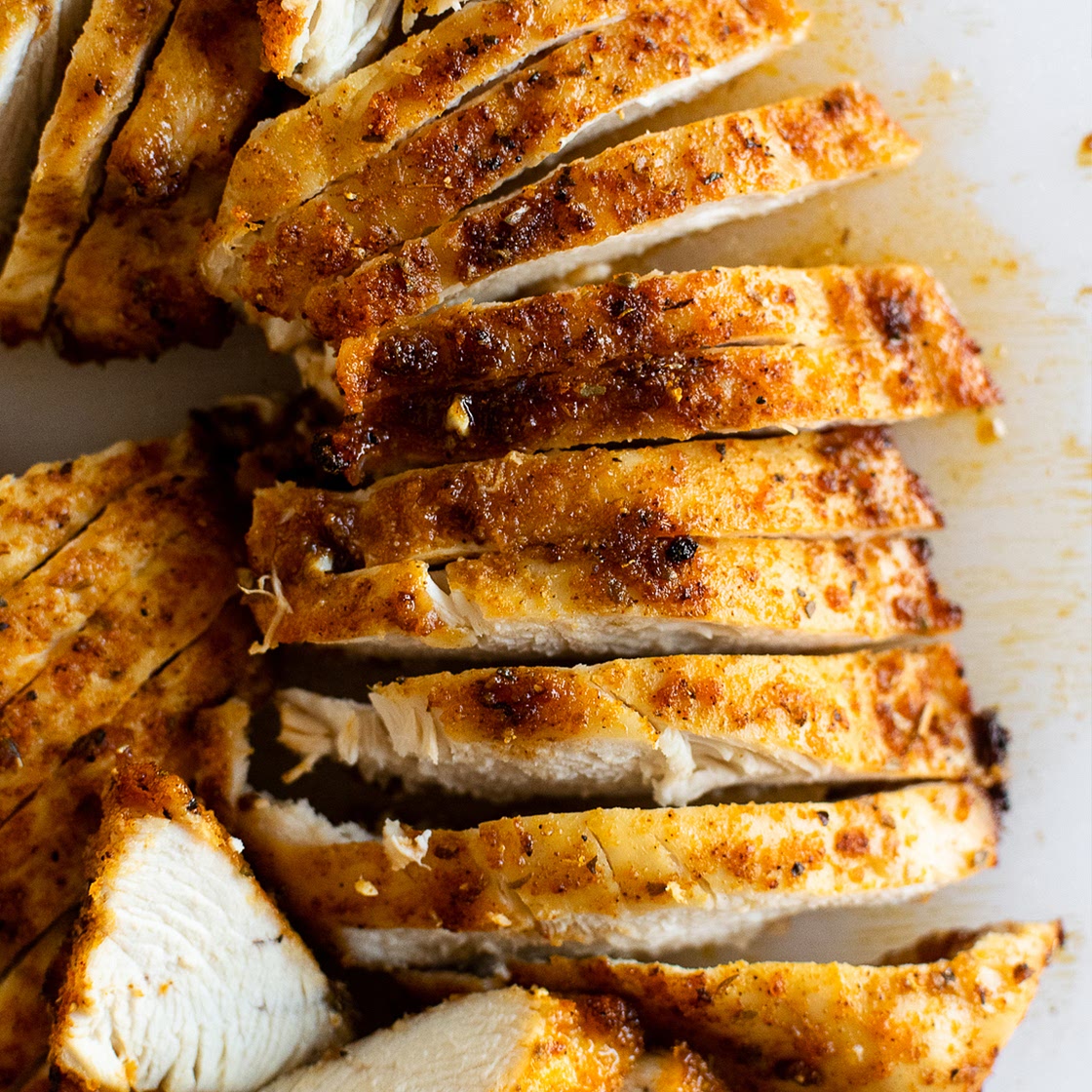 Really Good Air Fryer Chicken Recipe