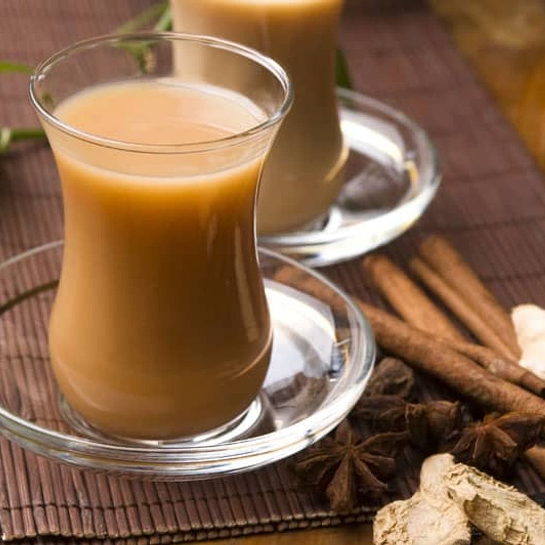 Chai Tea