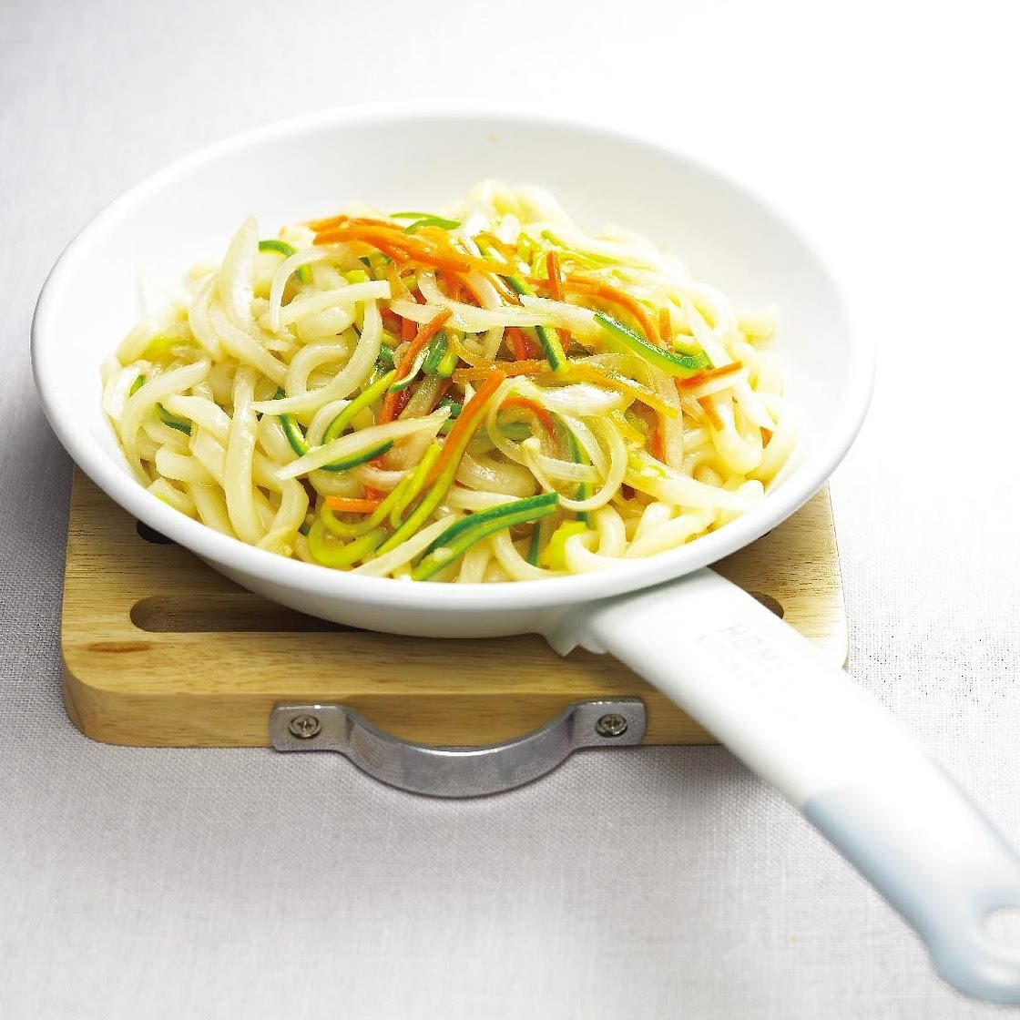 야키소바 만드는 법