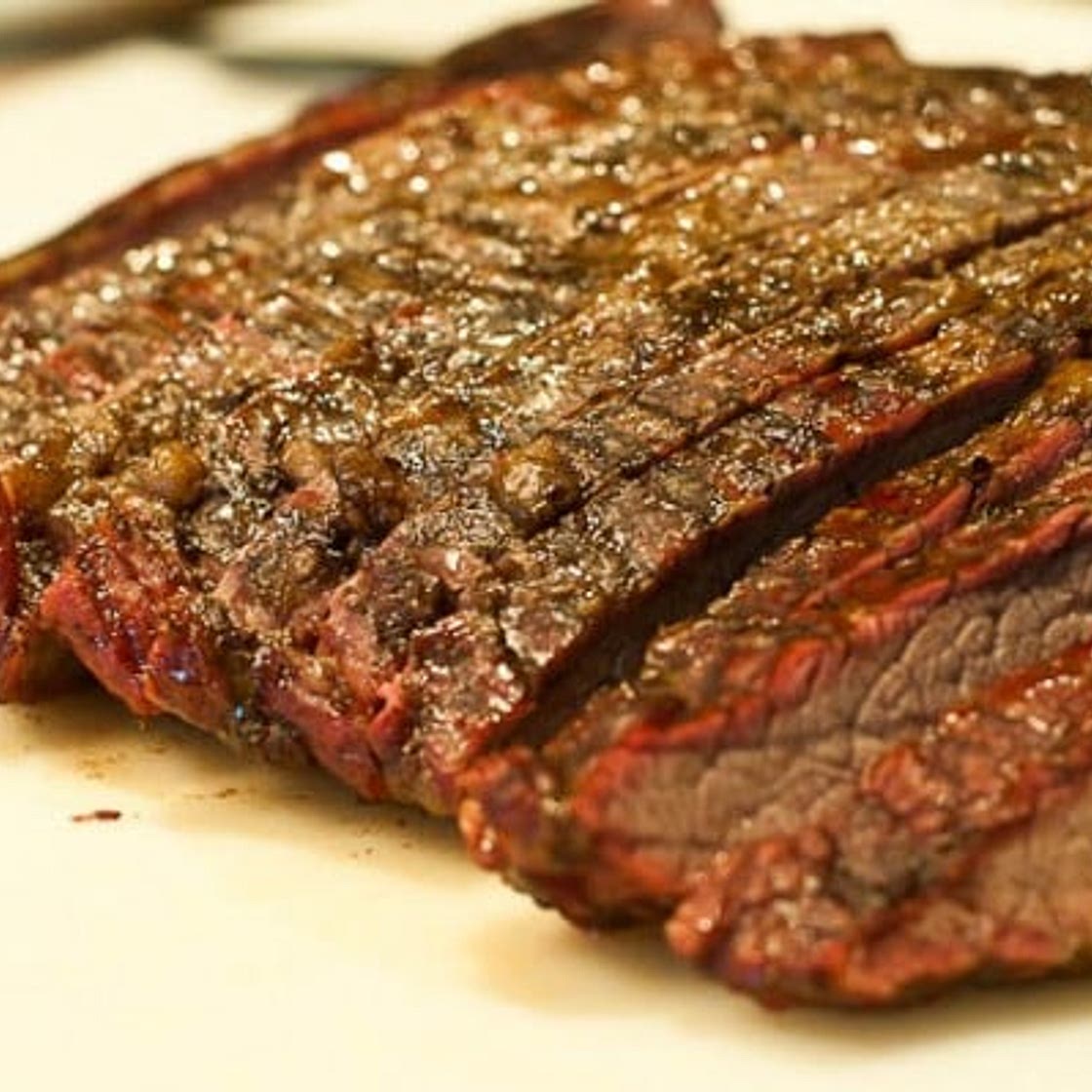 Smoked Beef Brisket