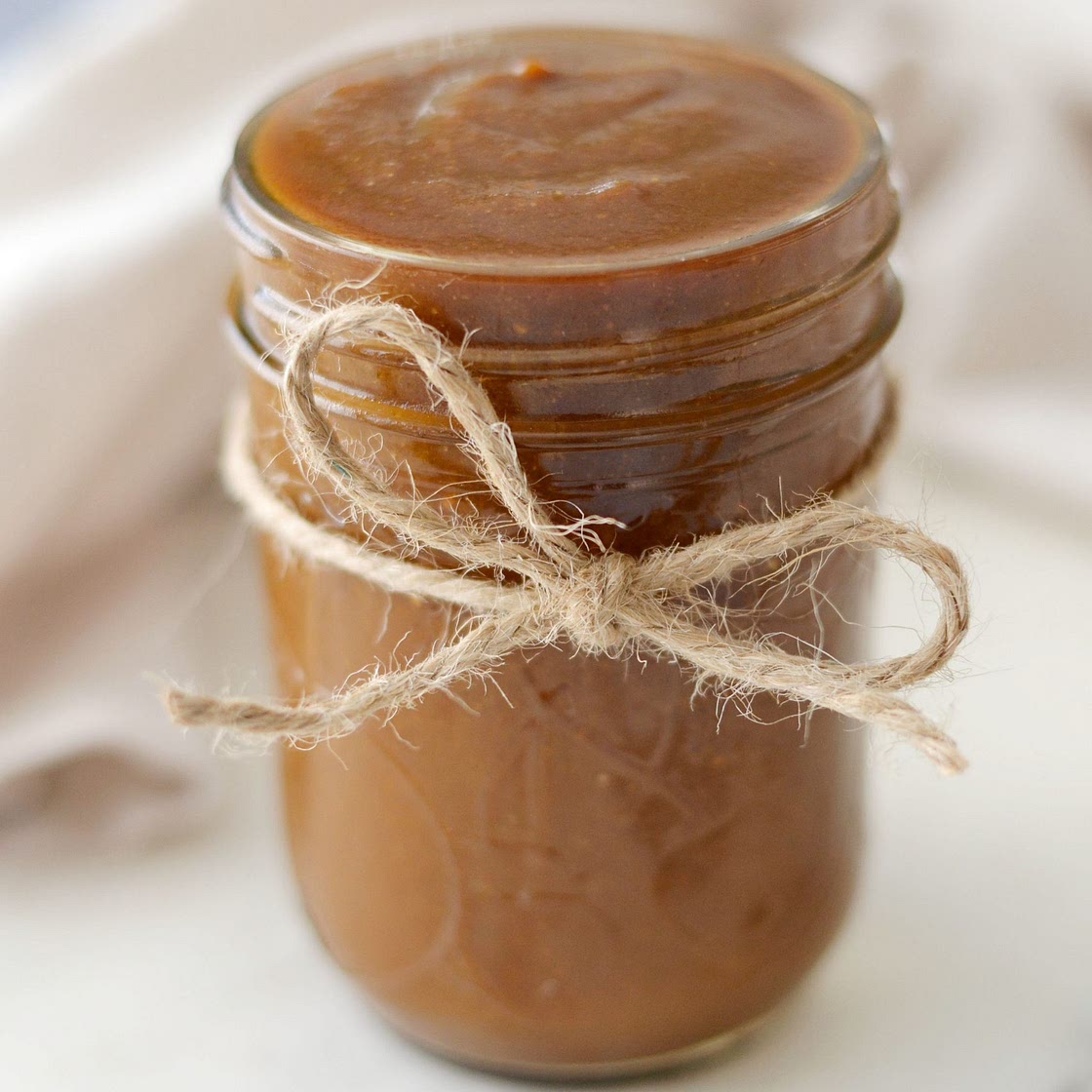 Hickory BBQ Sauce (AIP/Paleo/Low-Carb)