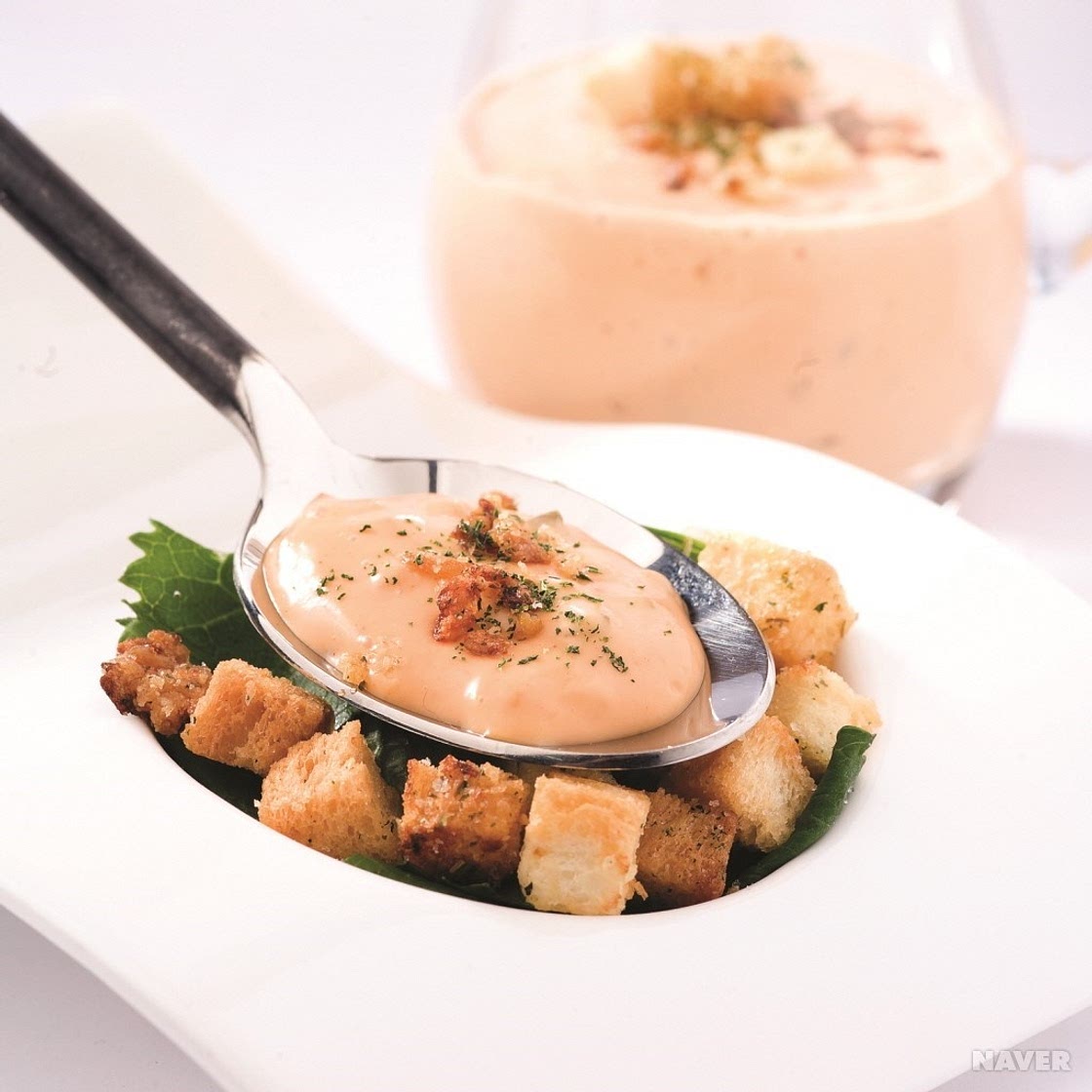 1000 드레싱 만드는 법