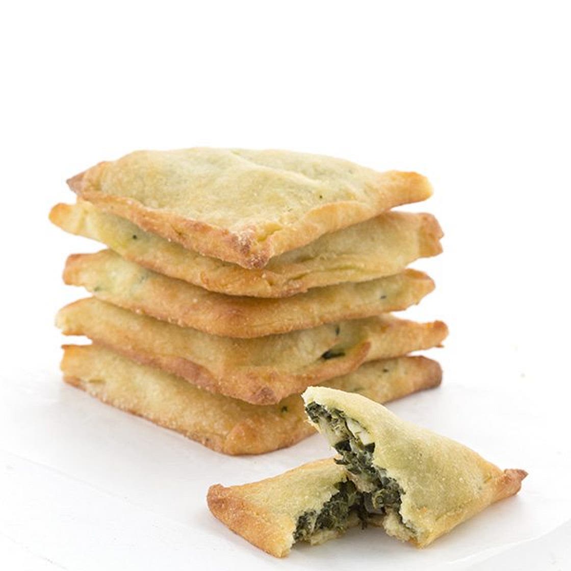 Spanakopita Hand Pies