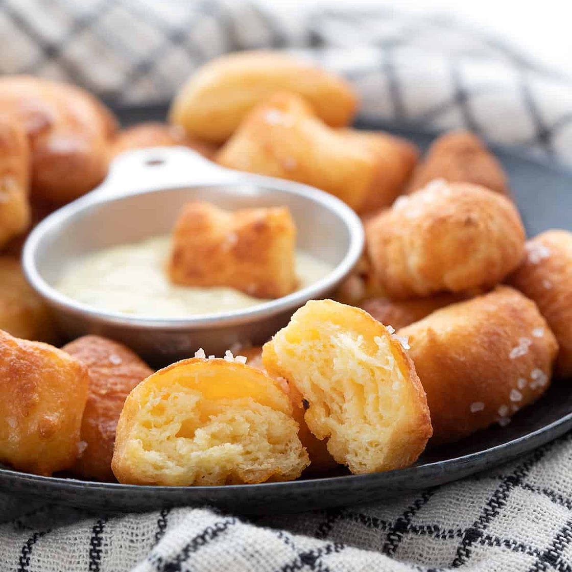 The Best Keto Snacks Recipe