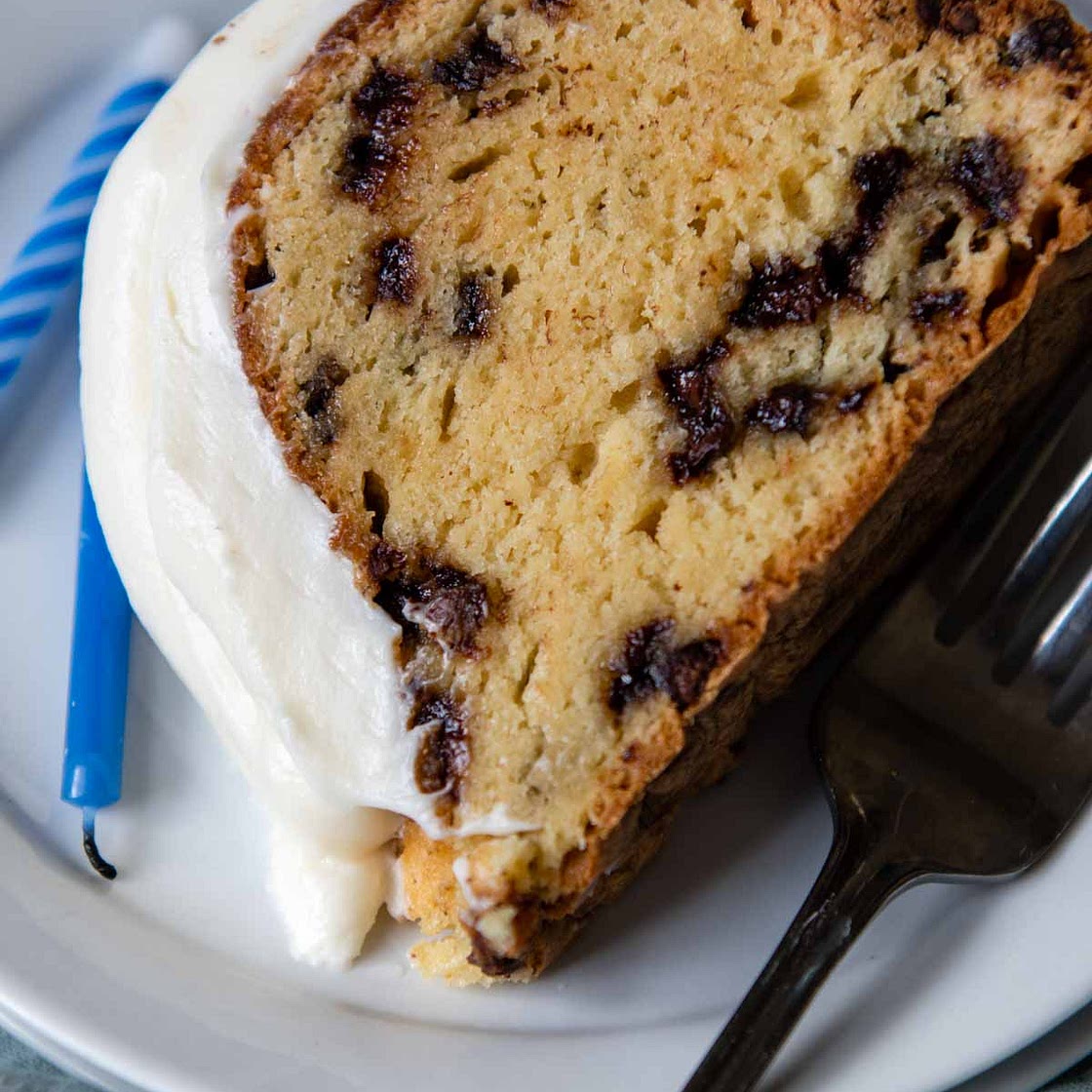 Nothing Bundt Cake Gluten-Free Recipe (Copycat!)