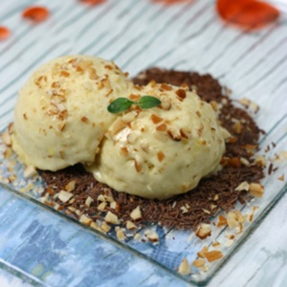 옥수수아이스크림