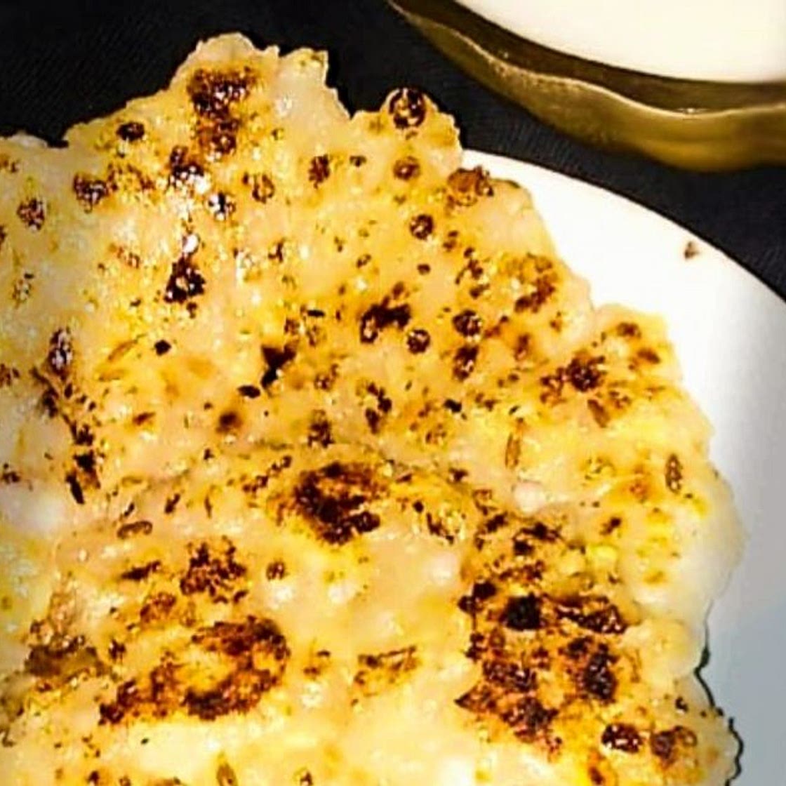 साबूदाना थालीपीठ (sabudana thalipith recipe in hindi)